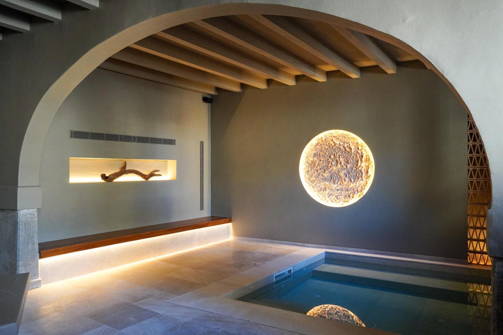 Juz De Yartan Art Hotel - Adults Only Buitenkant foto