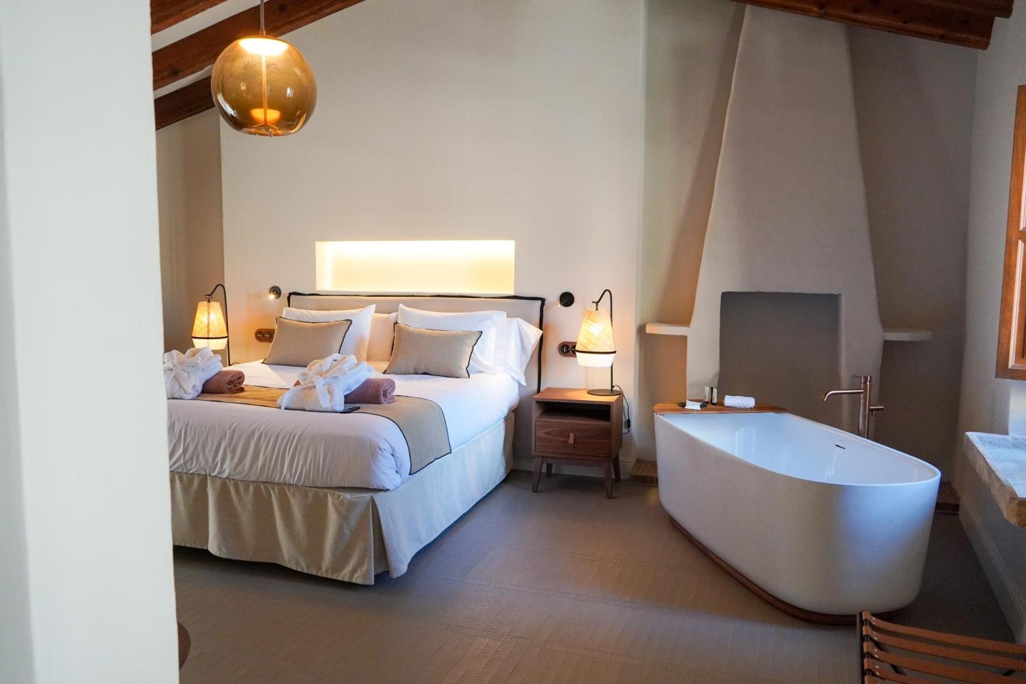 Juz De Yartan Art Hotel - Adults Only Buitenkant foto