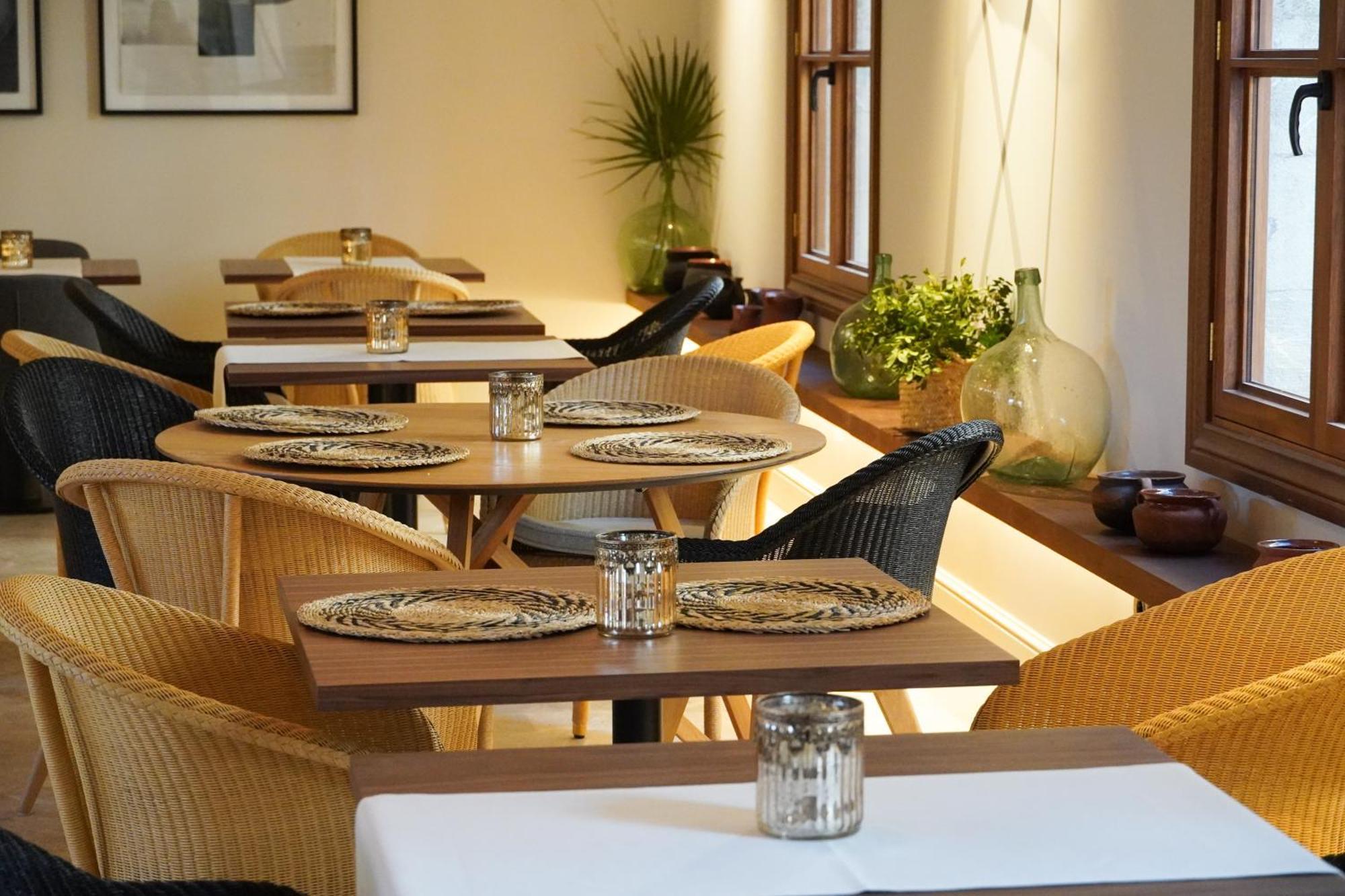 Juz De Yartan Art Hotel - Adults Only Buitenkant foto