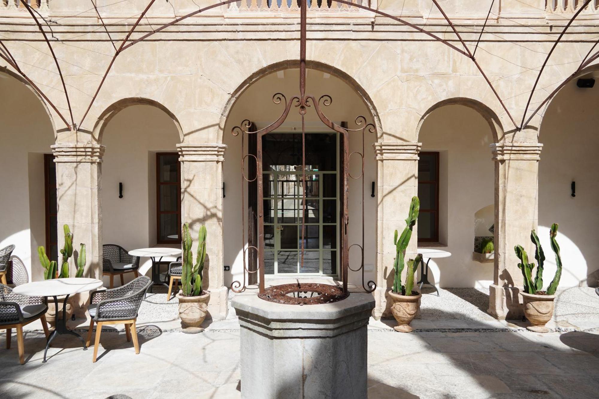 Juz De Yartan Art Hotel - Adults Only Buitenkant foto