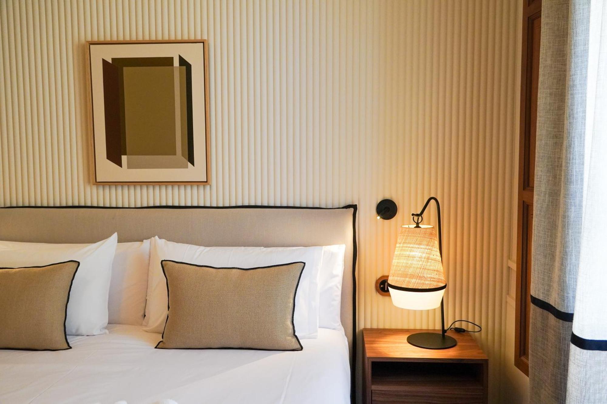 Juz De Yartan Art Hotel - Adults Only Buitenkant foto