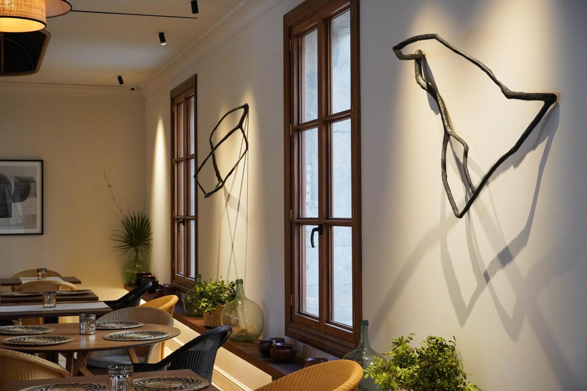 Juz De Yartan Art Hotel - Adults Only Buitenkant foto