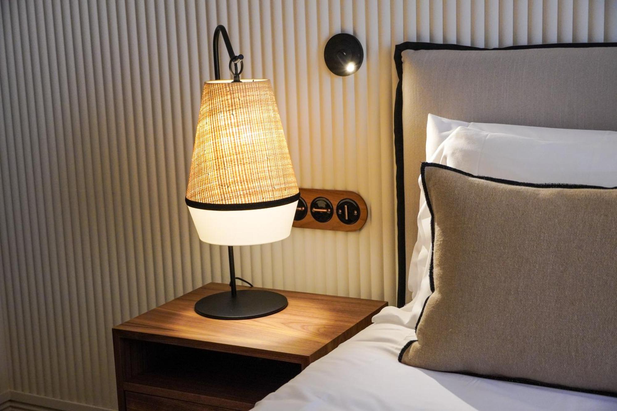 Juz De Yartan Art Hotel - Adults Only Buitenkant foto
