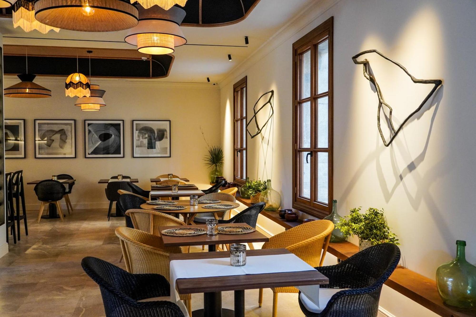 Juz De Yartan Art Hotel - Adults Only Buitenkant foto