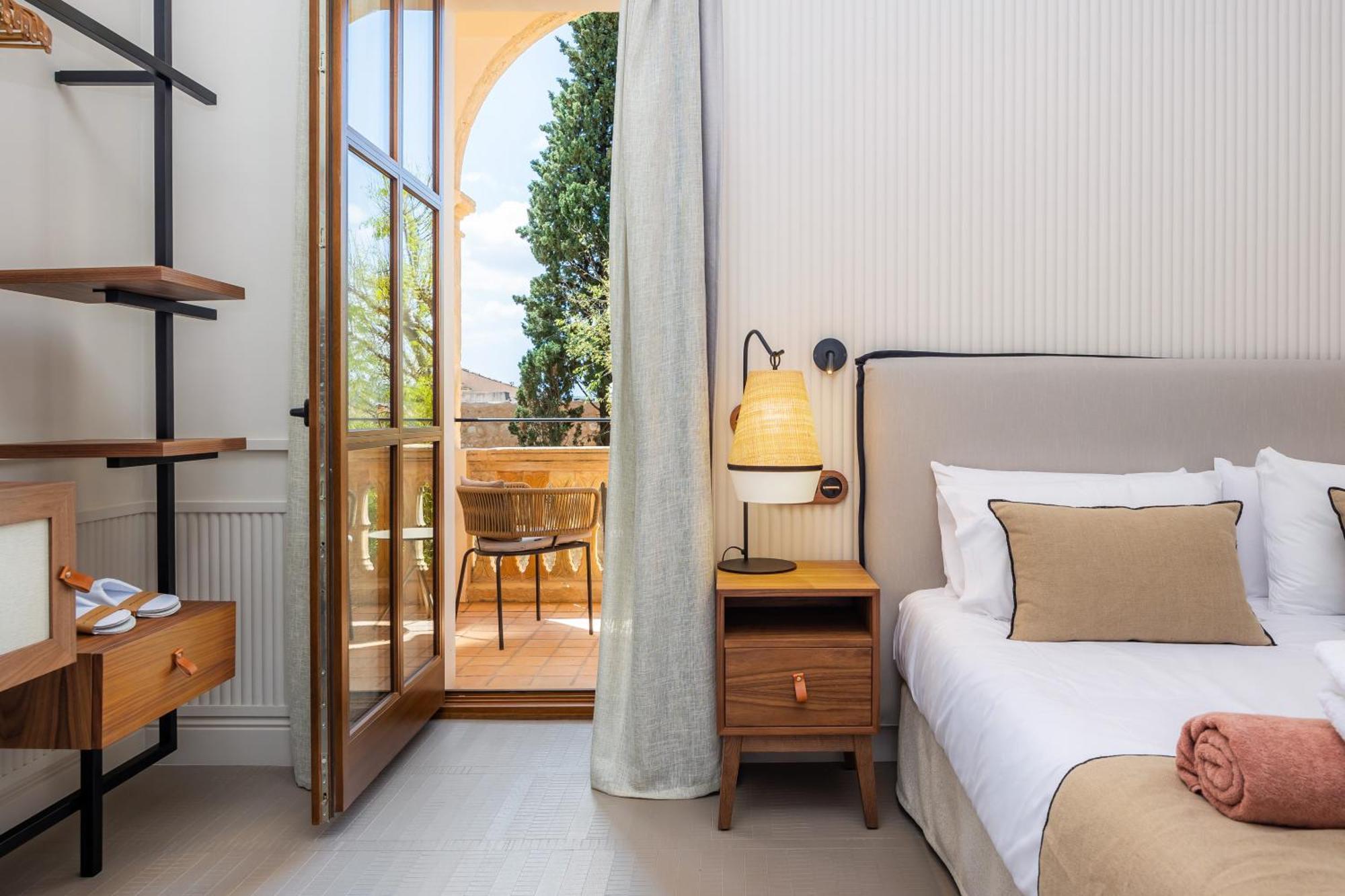 Juz De Yartan Art Hotel - Adults Only Buitenkant foto