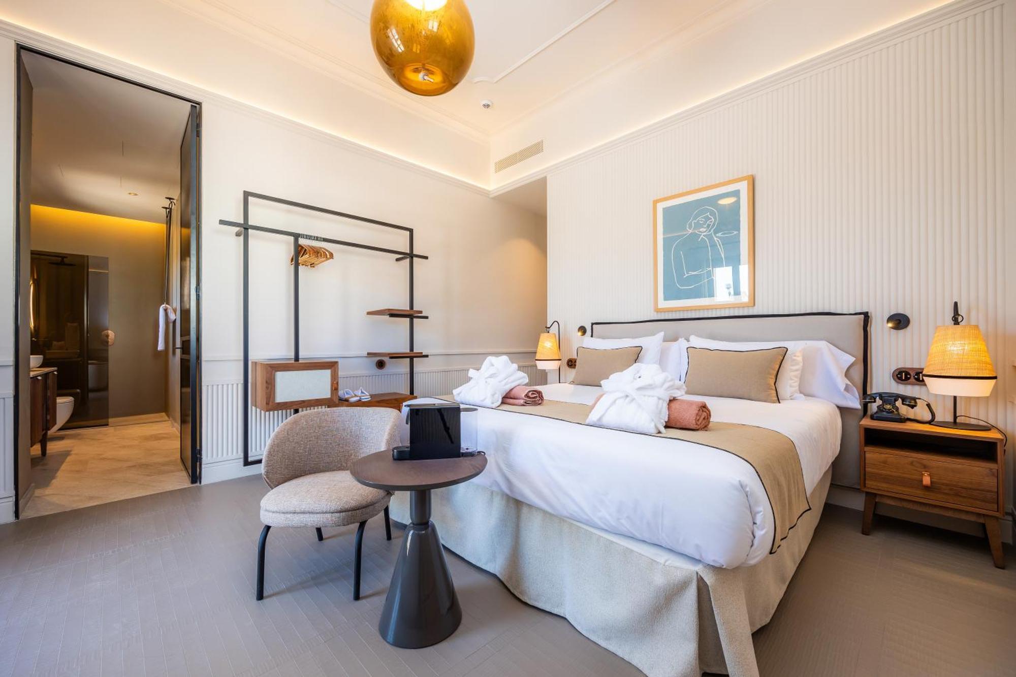 Juz De Yartan Art Hotel - Adults Only Buitenkant foto