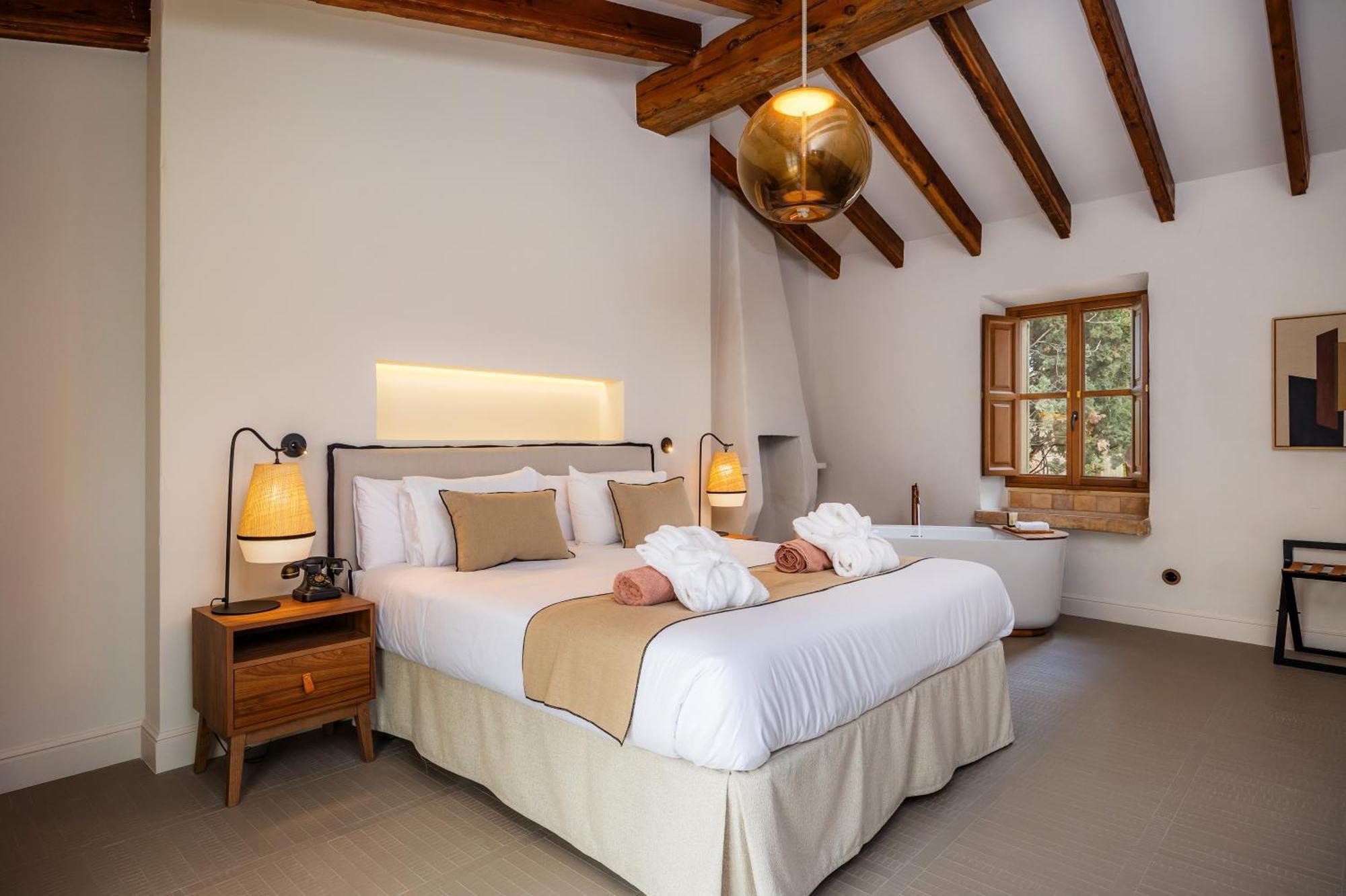 Juz De Yartan Art Hotel - Adults Only Buitenkant foto