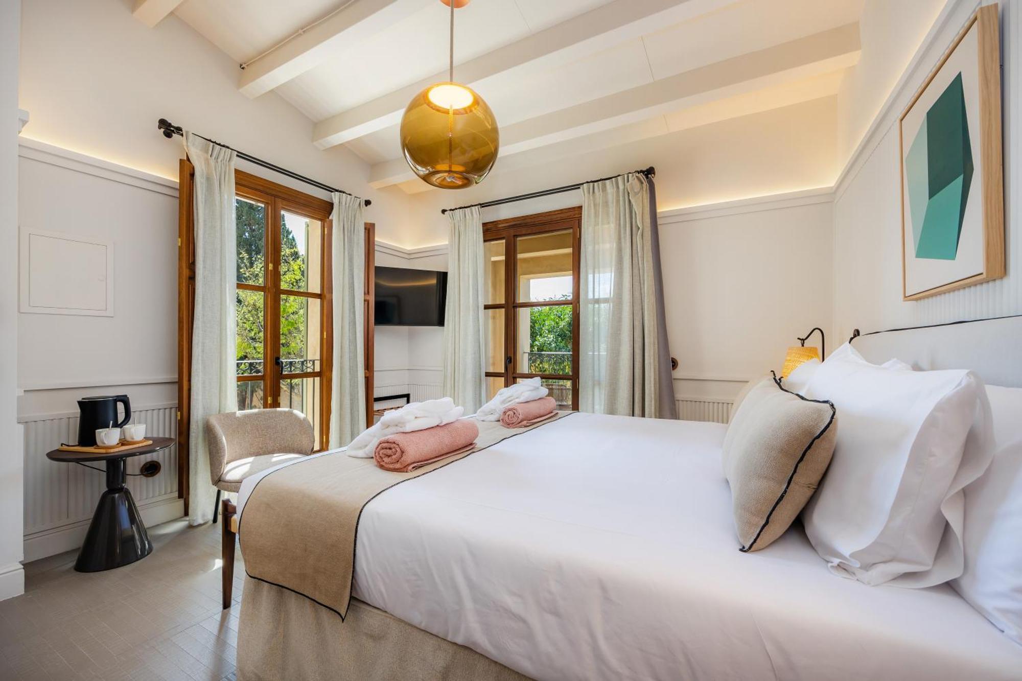 Juz De Yartan Art Hotel - Adults Only Buitenkant foto
