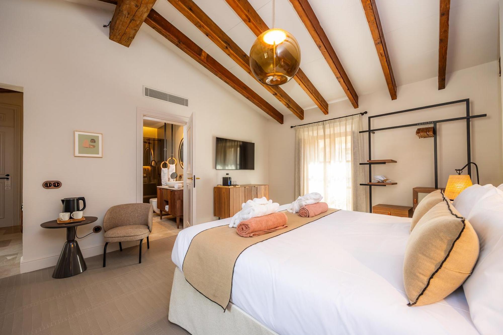 Juz De Yartan Art Hotel - Adults Only Buitenkant foto