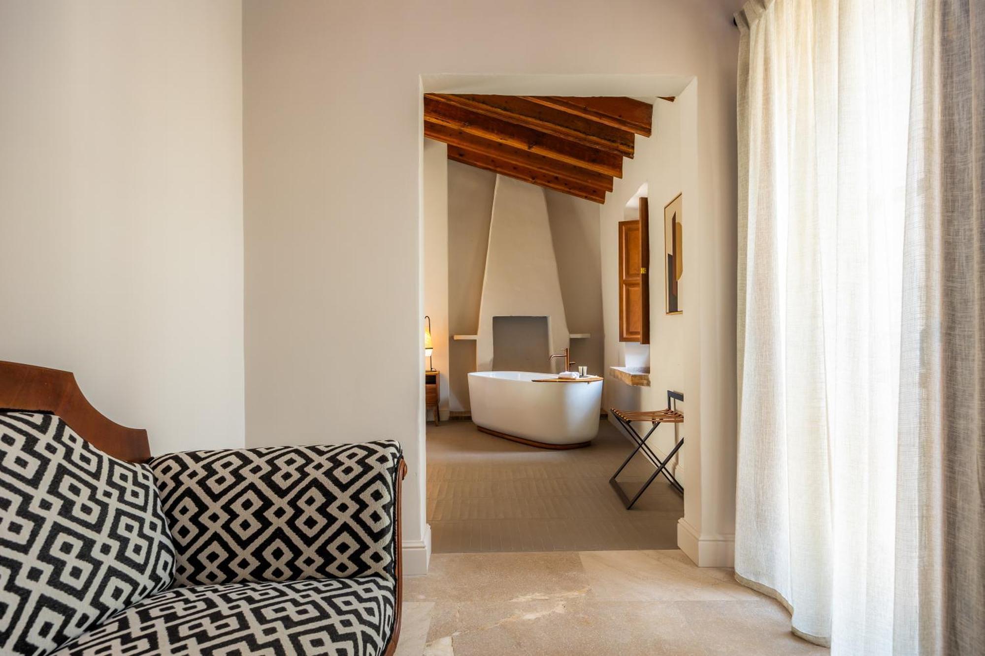 Juz De Yartan Art Hotel - Adults Only Buitenkant foto