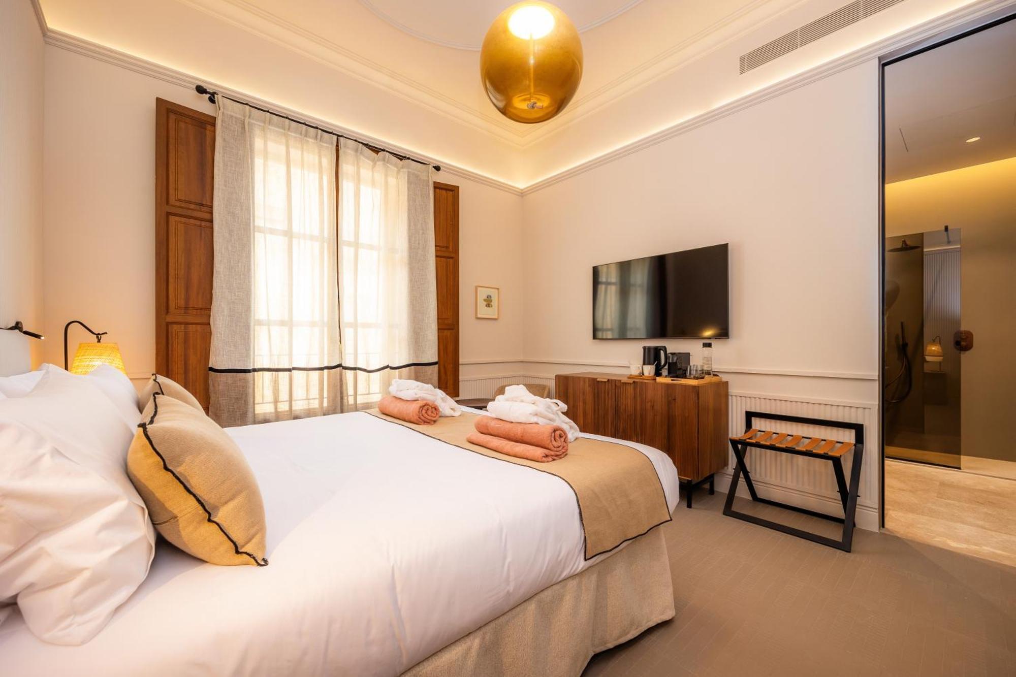 Juz De Yartan Art Hotel - Adults Only Buitenkant foto