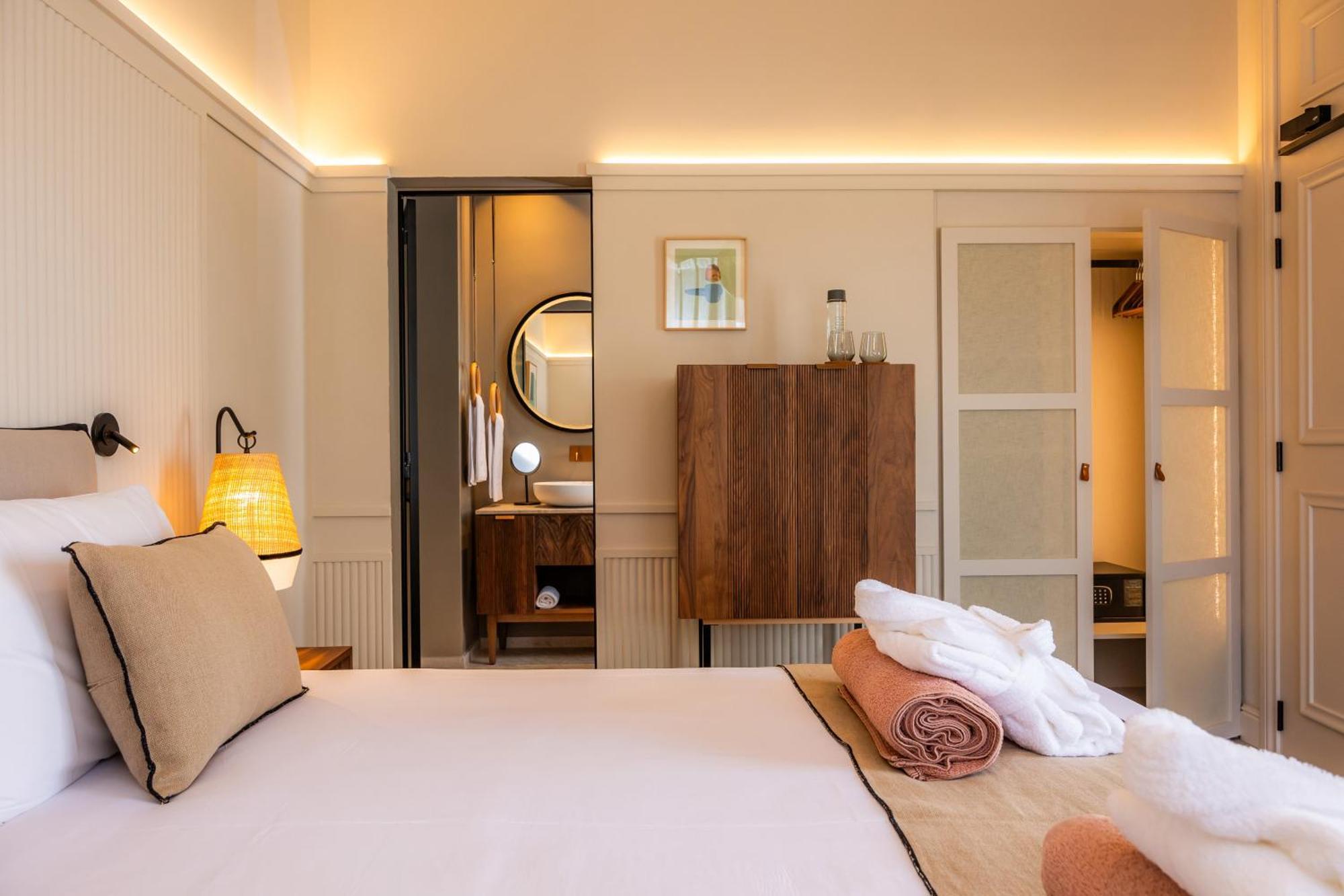 Juz De Yartan Art Hotel - Adults Only Buitenkant foto