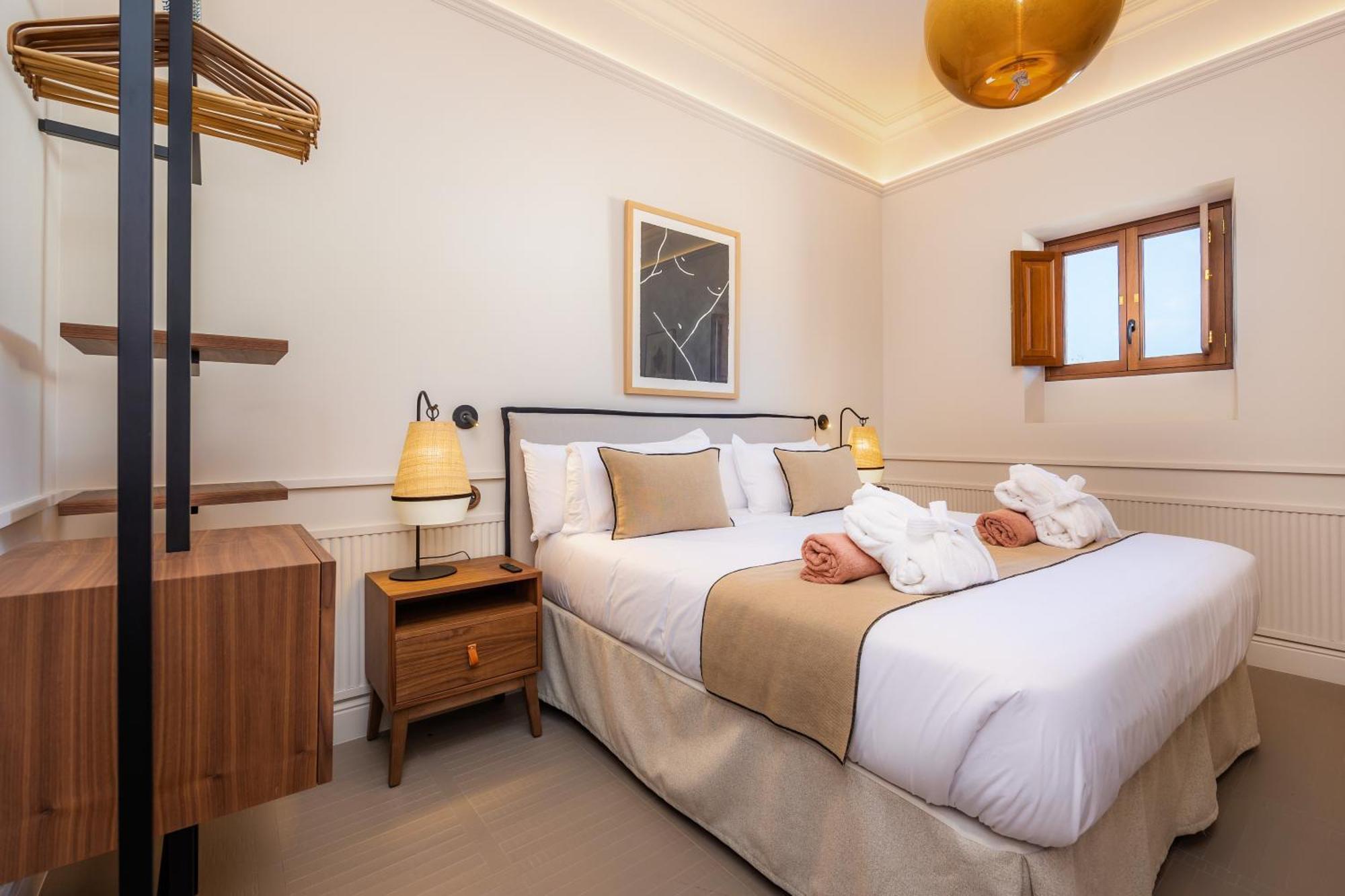 Juz De Yartan Art Hotel - Adults Only Buitenkant foto
