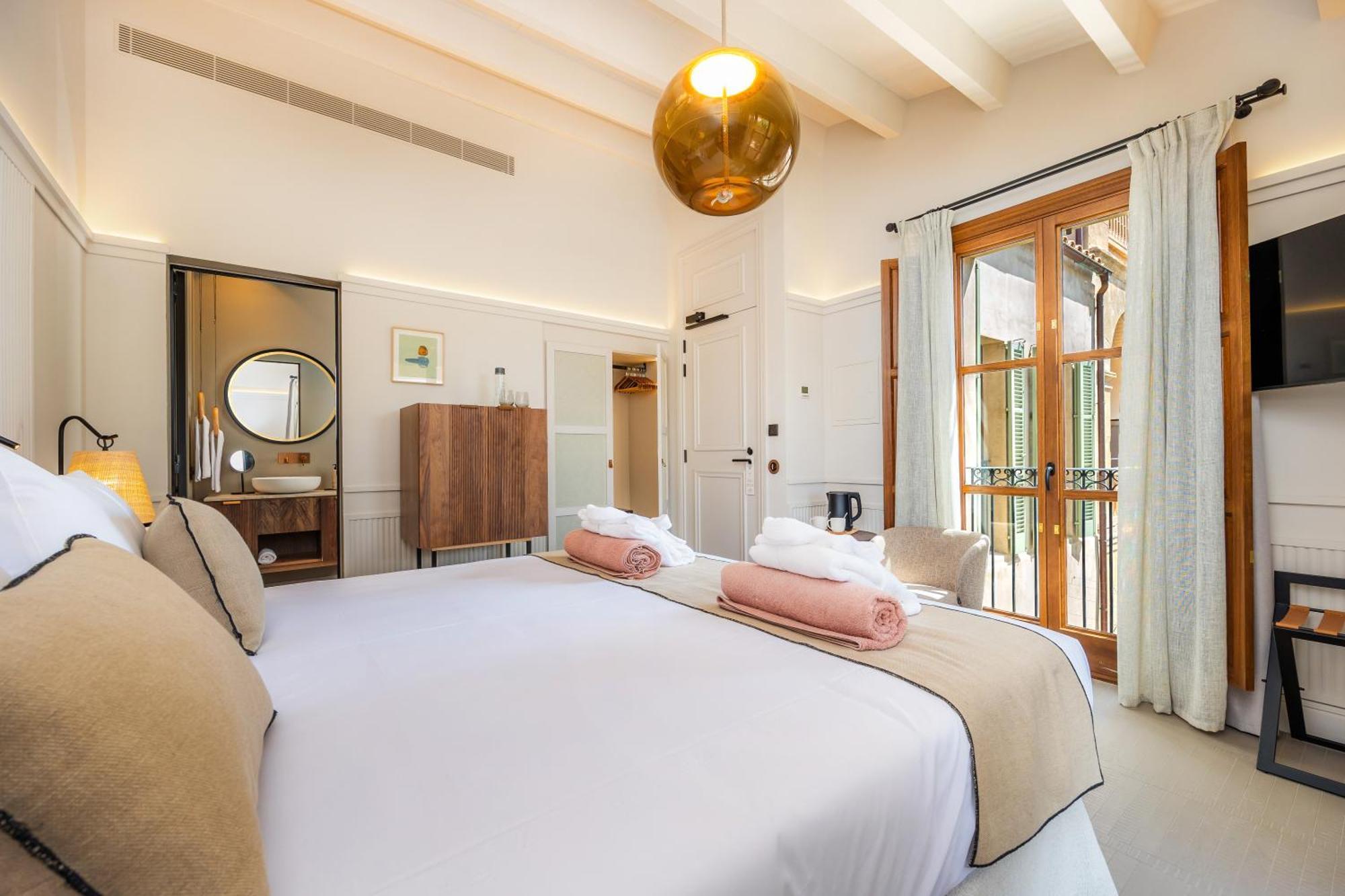 Juz De Yartan Art Hotel - Adults Only Buitenkant foto