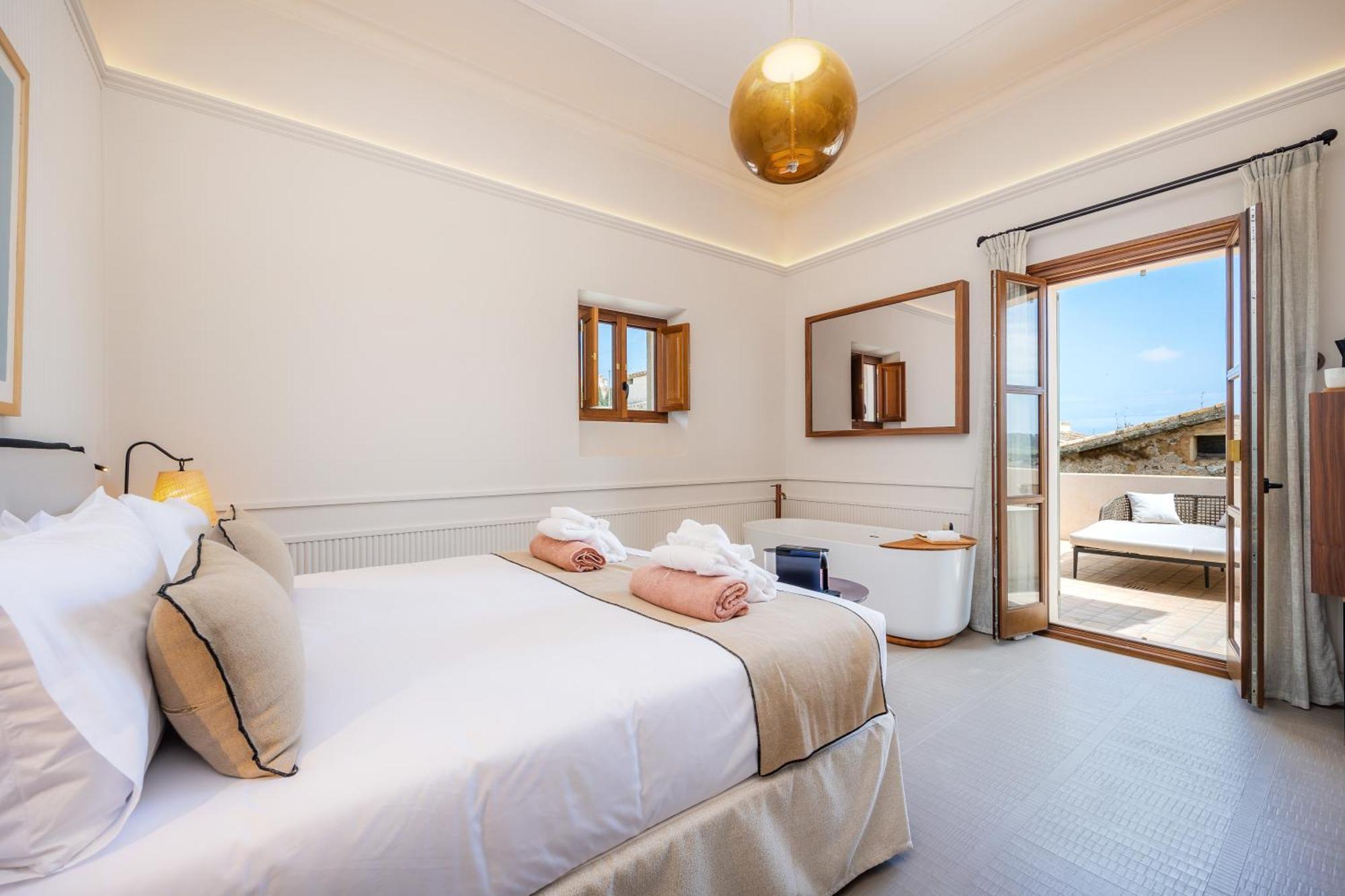 Juz De Yartan Art Hotel - Adults Only Buitenkant foto