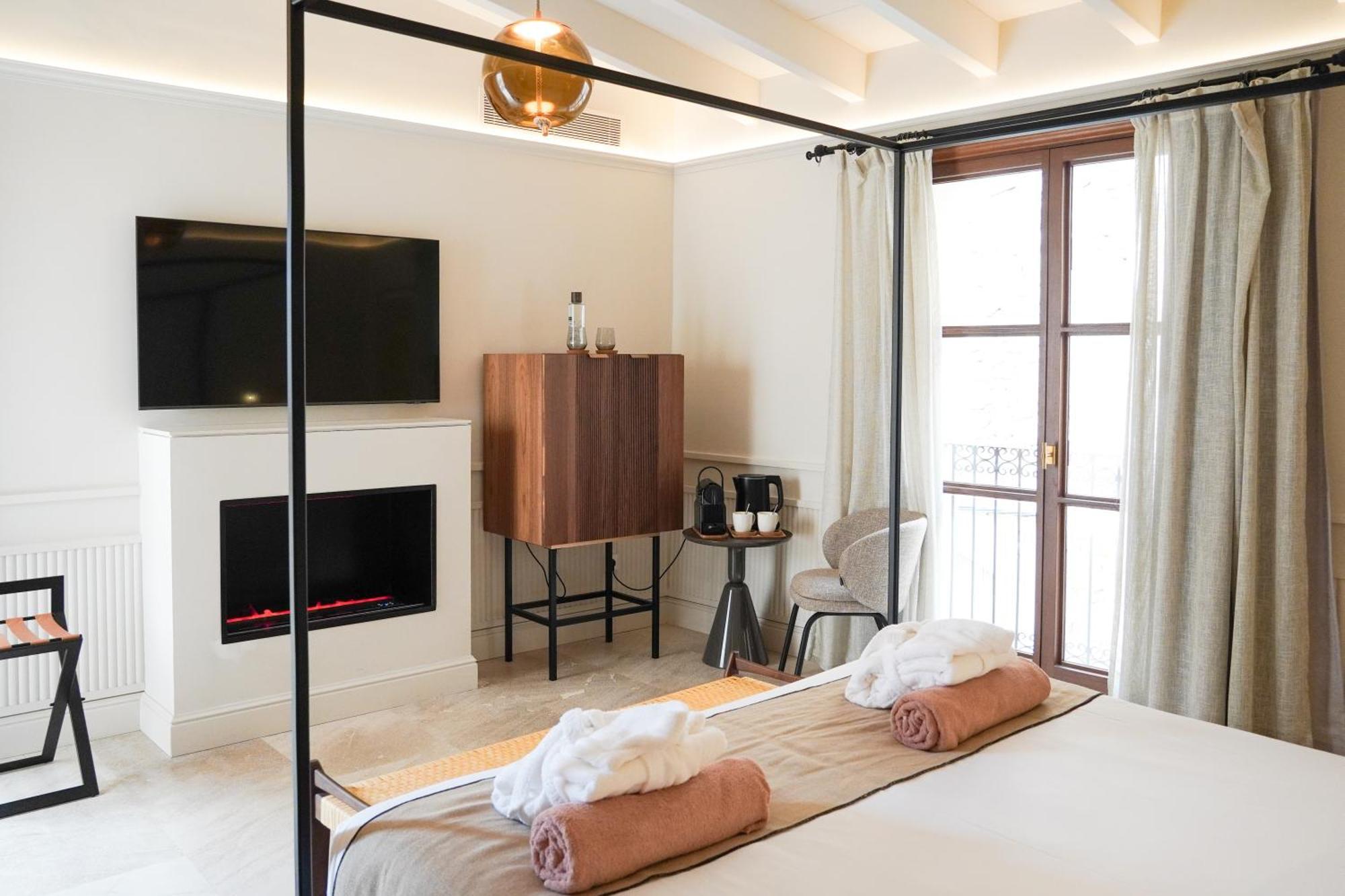 Juz De Yartan Art Hotel - Adults Only Buitenkant foto