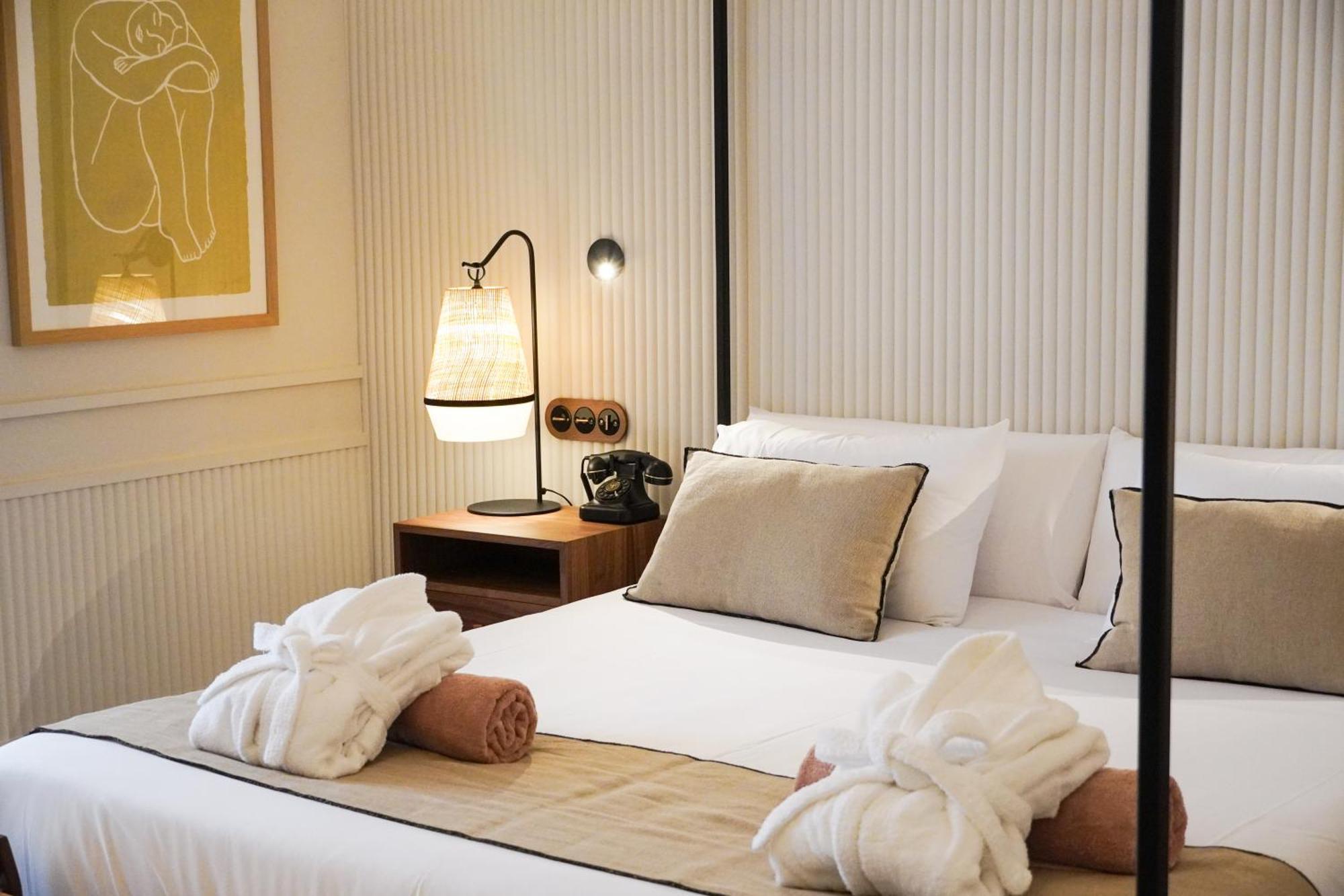 Juz De Yartan Art Hotel - Adults Only Buitenkant foto